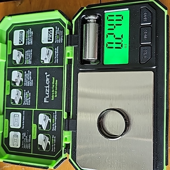 Anime Ring - Picture 12 of 14